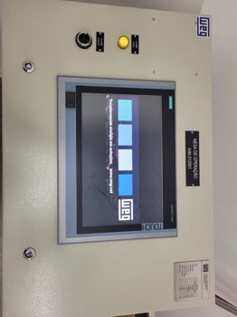 Siemens Simatic HMI